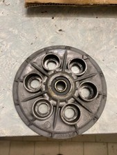 Piattello frizione secco ducati hypermotard 1100