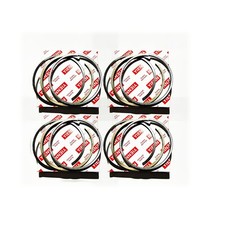 Nuovo set anello pistone