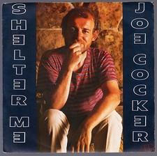 JOE COCKER DISCO 45 GIRI