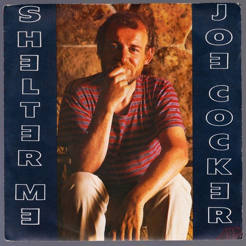 Joe cocker disco giri - joe,