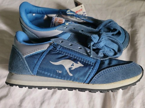 Scarpe roos vintage bambino - scarpe,