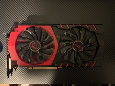 Scheda grafica Nvidia MSI R7