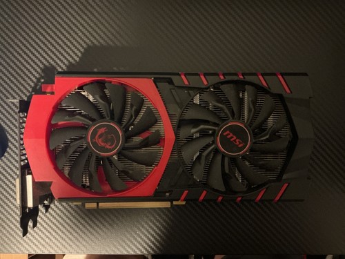 Scheda grafica nvidia - nvidia, r7