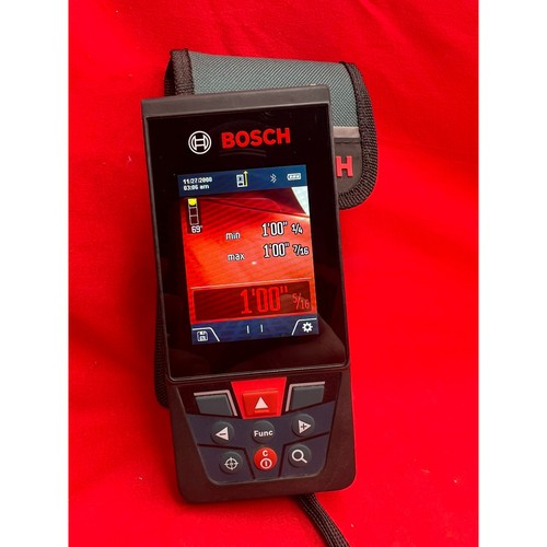 Bosch glm 400 - bosch,