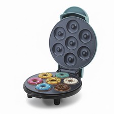 Piastra per Donut Elettrica 7