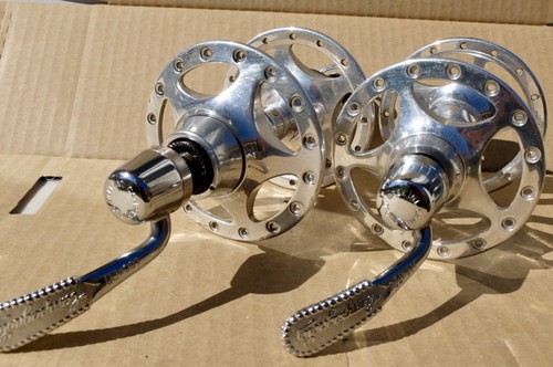 Campagnolo record 6 7sp - •, c-record