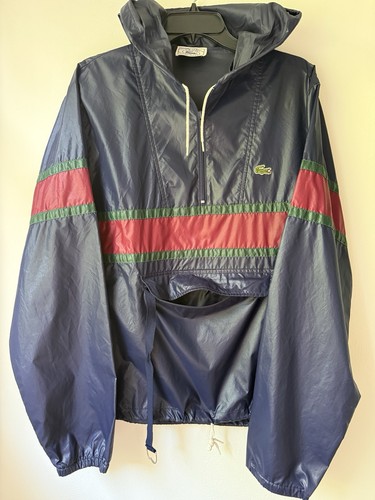 Pullover vintage lacoste - pullover, uomo