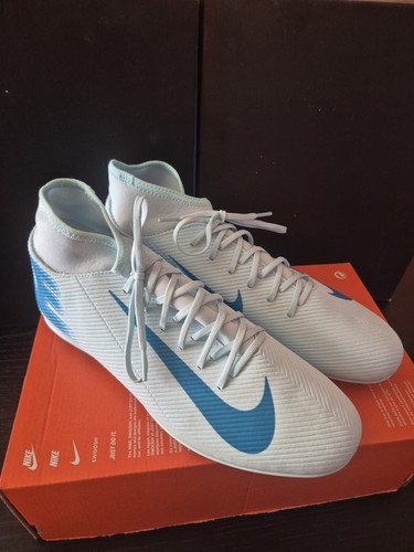Nike superfly club mg - nike, 10