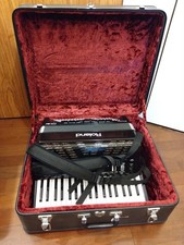 Fisarmonica per pianoforte