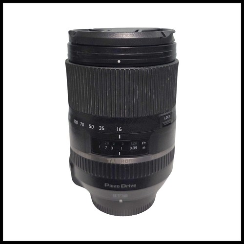 Tamron 300 6 3 di - f3.5-6.3,