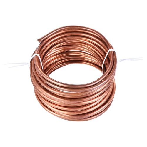 Tubo refrigerazione mm od - di, 5