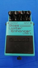 Boss Base Limit Enhancer LMB-3