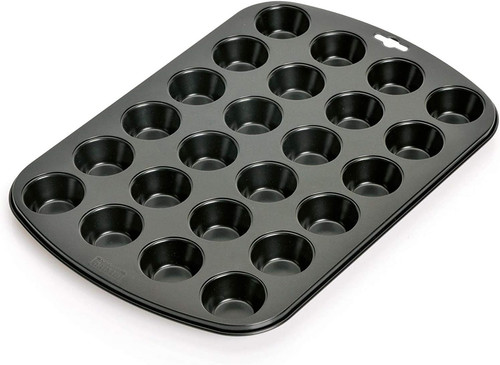 Muffin world stampo per - world, 24