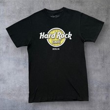T-shirt Hard Rock Cafe