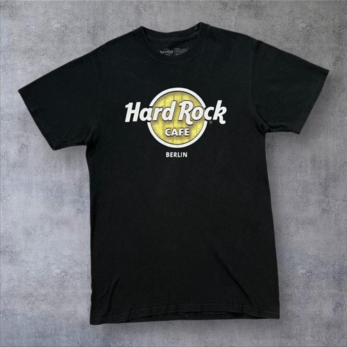 Shirt hard rock cafe - t-shirt,