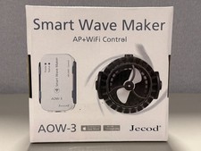 Jebao Smart Wave Maker