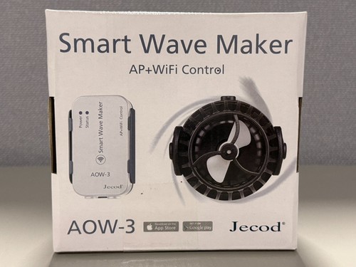 Jebao smart wave maker - smart,