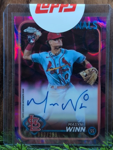 2024 topps chrome - 2024, update
