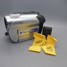 Sony Handycam DCR-DVD106E