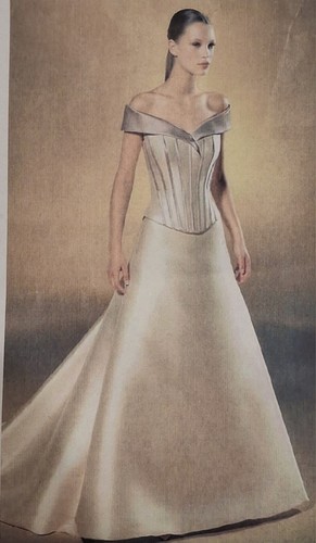 Abito sposa pronovias - abito, da