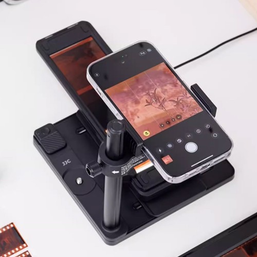 Scanner pellicola mobile - , per