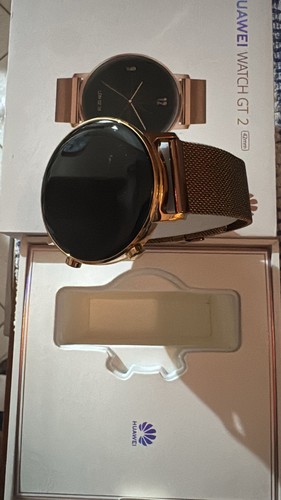Orologio smartwatch huawei - orologio,