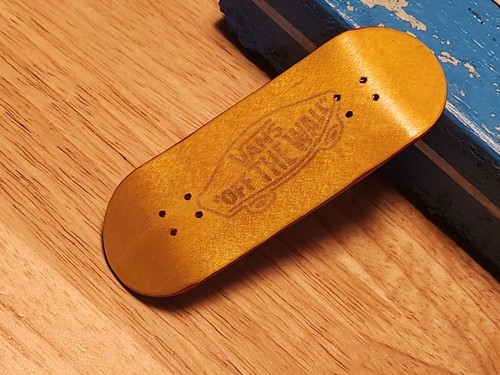 Mini skateboard tastiera