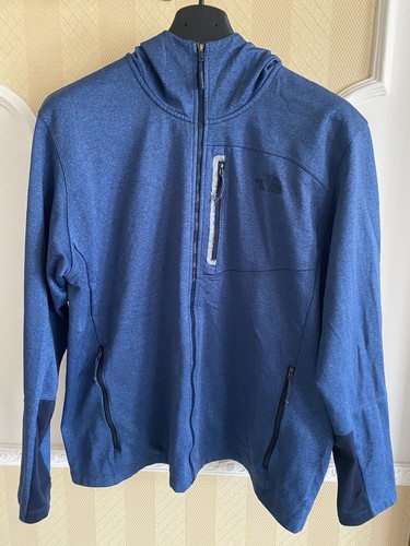 The north face feltro fleece - north,