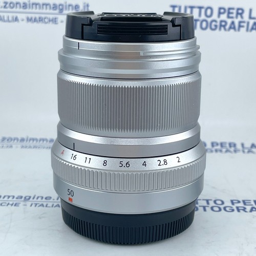 Obiettivo fujifilm mm f2 - obiettivo,