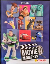 Figurine bustine movie moments - figurine,