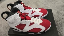 Air Jordan 6 Retro