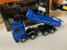 nzg 1:50 Mercedes Arocs 