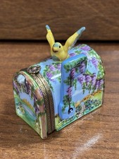 Cassetta postale Limoges con