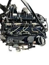 Motore N47D20C  Senza Sistema Iniezione Bmw X1 E84 2000d 177Cv 2010/2015