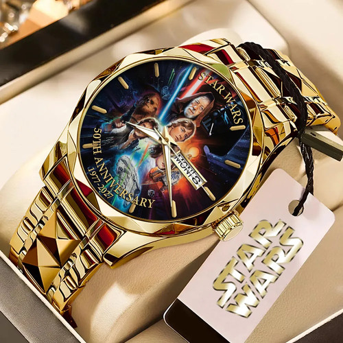 Orologio quarzo lusso - al, di