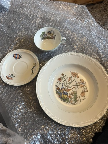 Zeh scherzer baviera set - baviera,, (set