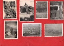 FOTO MILITARI INTERESSANTI