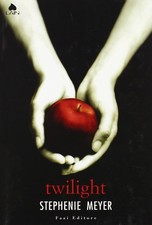 Twilight (libro) - Usato