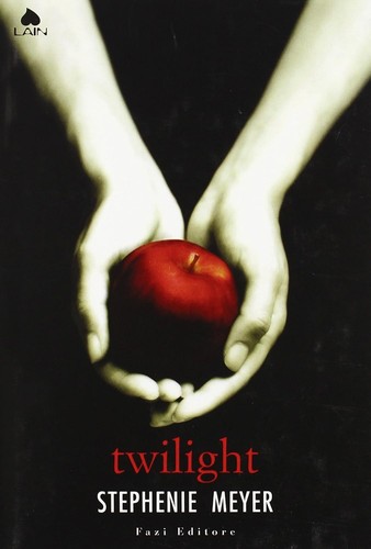 Twilight usato - twilight,