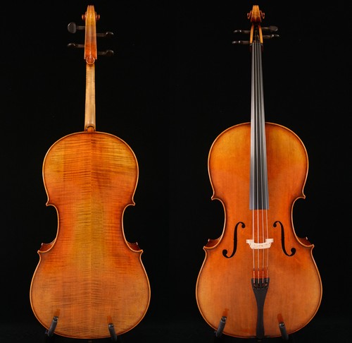 Violoncello master 4 - violoncello, 4/4