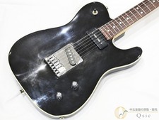 [Fender Japan] ATL BLK