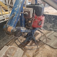 Fratazzatrice Fast Verdini 