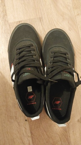 New balance numeric 306 jamie - balance,