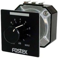 FOSTEX R80B Attenuatore