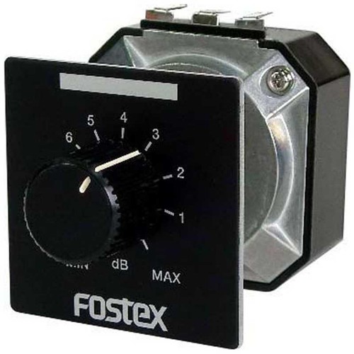Fostex r80b attenuatore - fostex,
