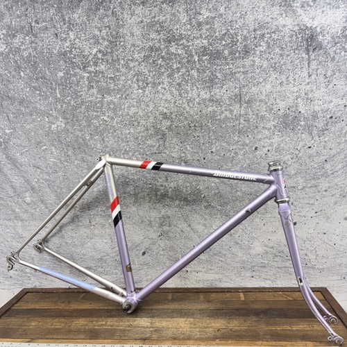 Telaio bici strada - bici, vintage