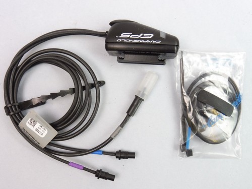 Interfaccia esterna campagnolo - interfaccia,