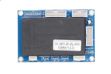 Ricambi e accessori per equilibratrici EVERT B-12-1000001