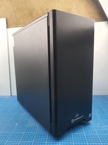 Custodia corsair carbide - custodia,
