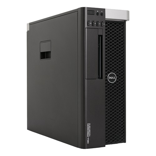 Dell precision tower - dell, 5810